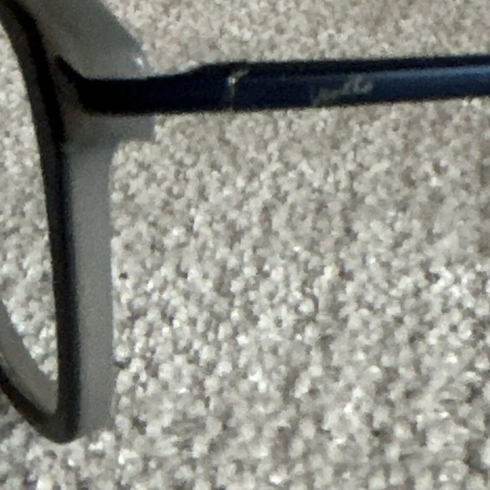 VENETO VVA274 Gray Rectangle Full Rim Plastic Eyeglass Frame 53-18-140
